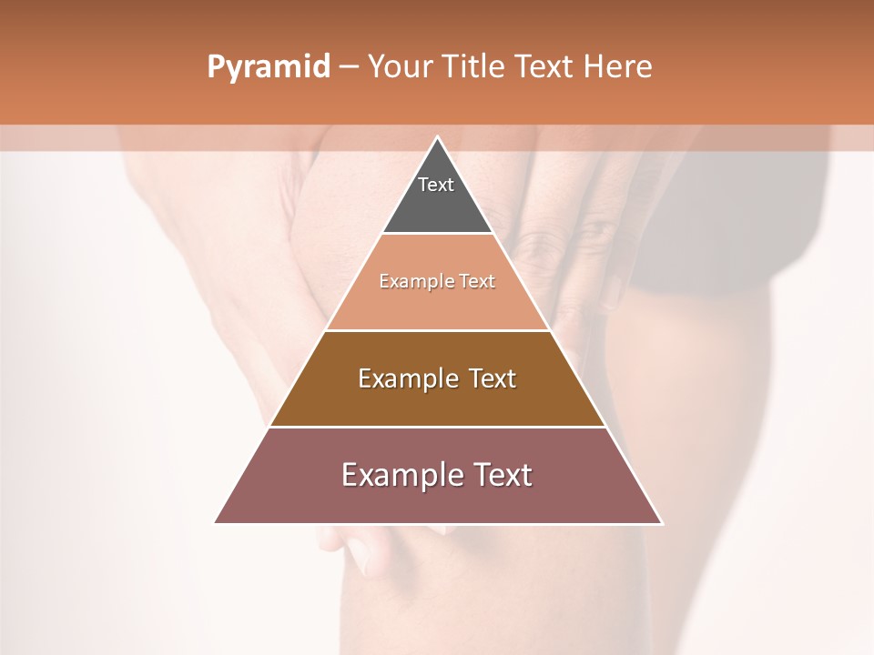 Stress Hurt Medicine PowerPoint Template