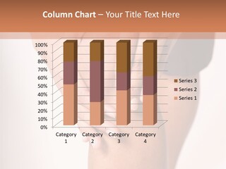 Stress Hurt Medicine PowerPoint Template