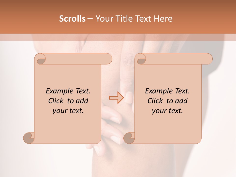 Stress Hurt Medicine PowerPoint Template