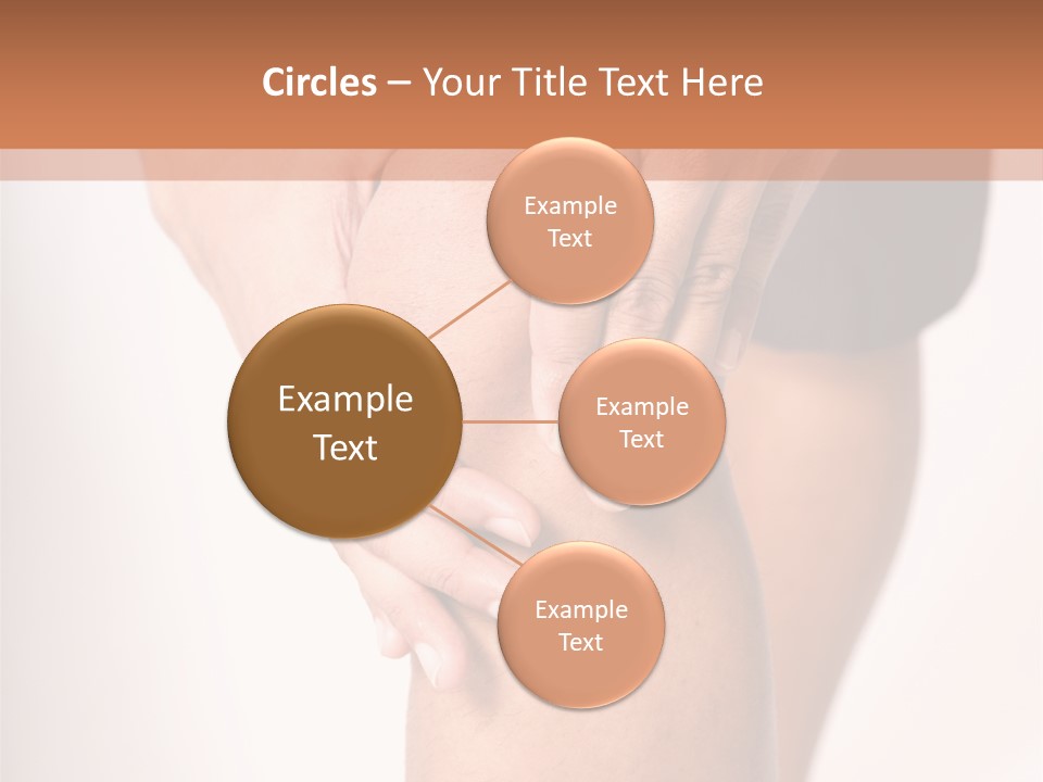 Stress Hurt Medicine PowerPoint Template