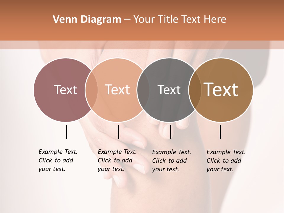 Stress Hurt Medicine PowerPoint Template
