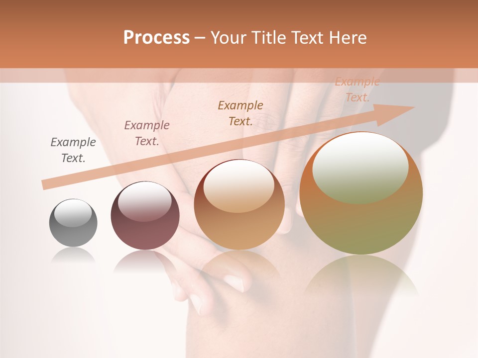 Stress Hurt Medicine PowerPoint Template