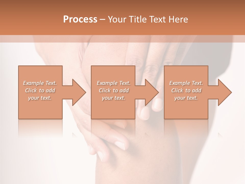 Stress Hurt Medicine PowerPoint Template
