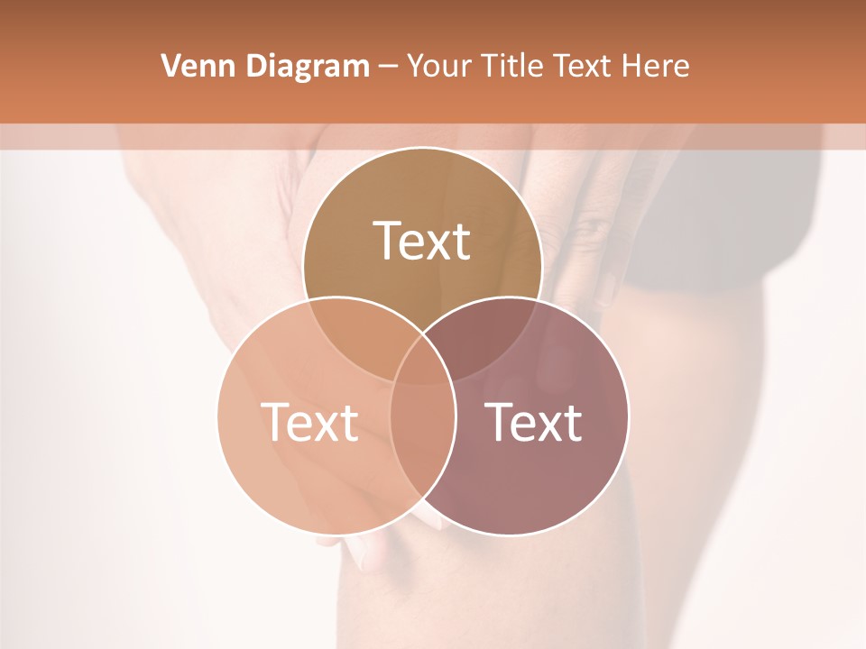 Stress Hurt Medicine PowerPoint Template