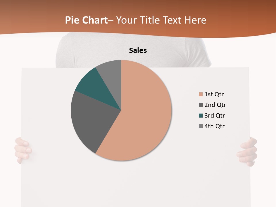 White People Hispanic PowerPoint Template