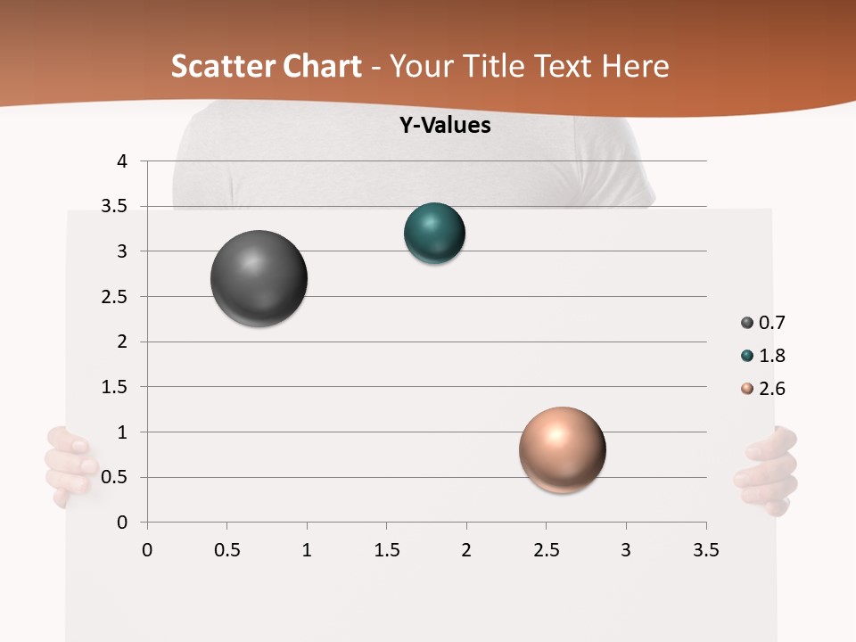 White People Hispanic PowerPoint Template