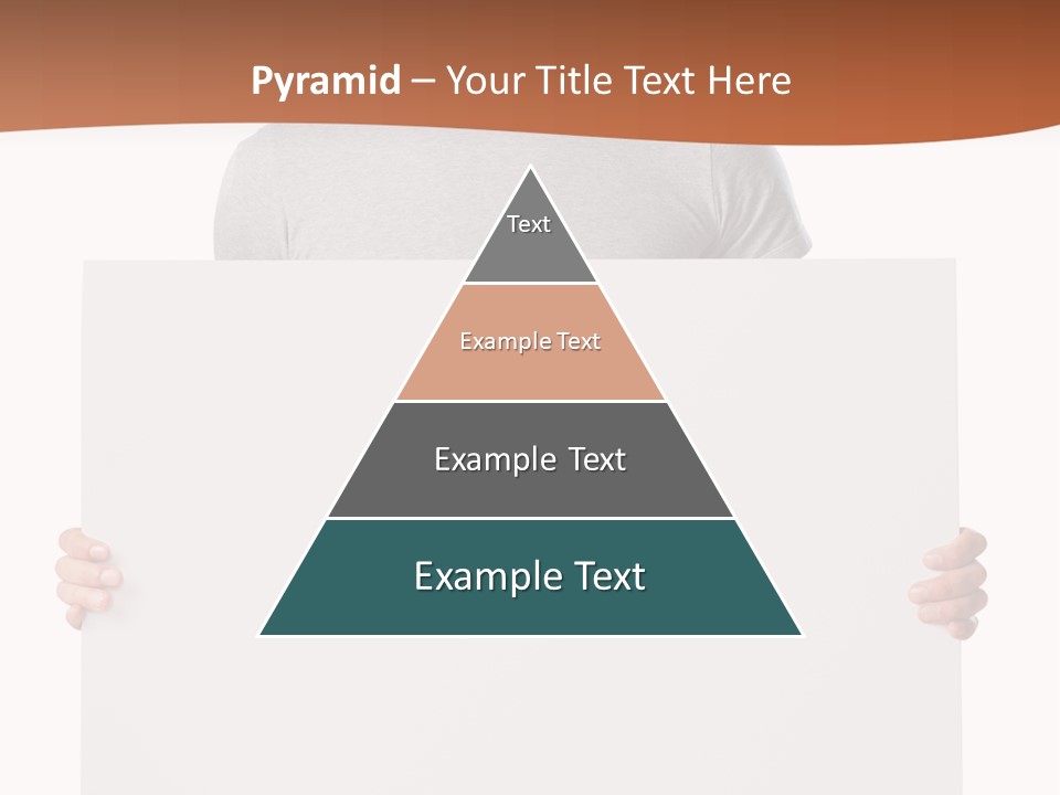 White People Hispanic PowerPoint Template