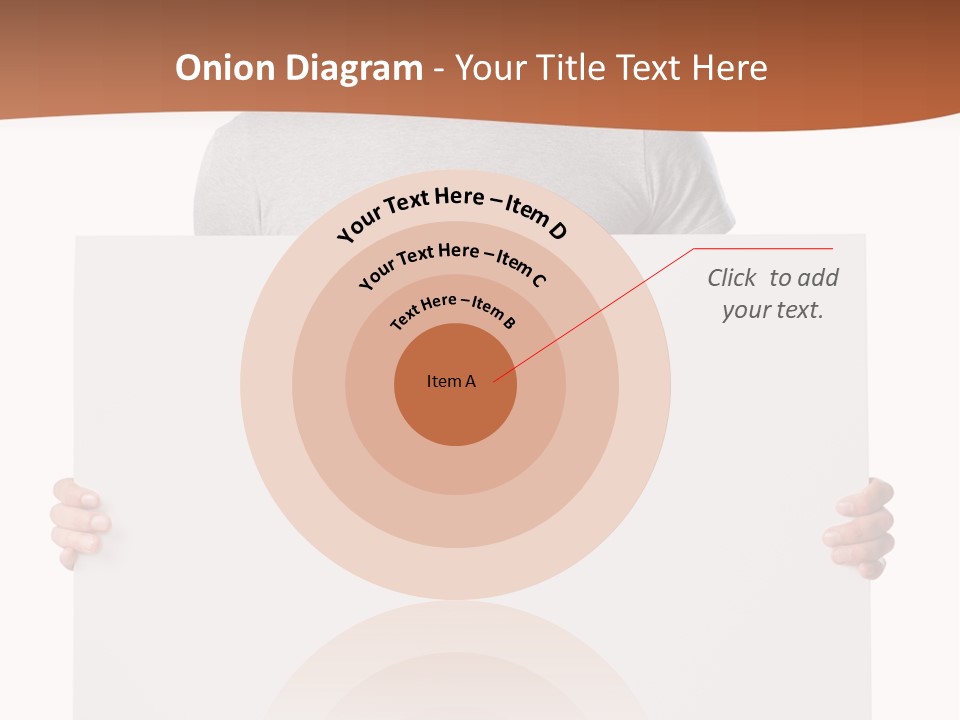 White People Hispanic PowerPoint Template