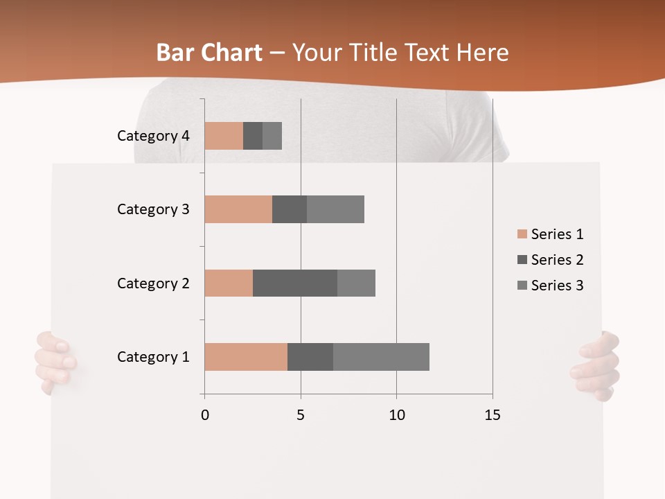 White People Hispanic PowerPoint Template