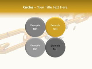 Strength Reliable Steel PowerPoint Template