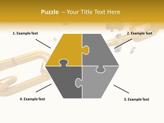 Strength Reliable Steel PowerPoint Template