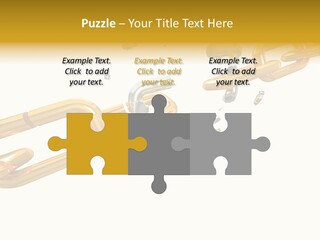 Strength Reliable Steel PowerPoint Template