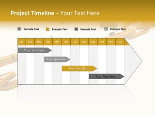 Strength Reliable Steel PowerPoint Template