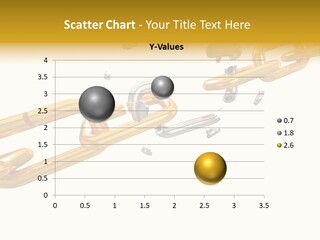 Strength Reliable Steel PowerPoint Template