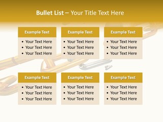 Strength Reliable Steel PowerPoint Template