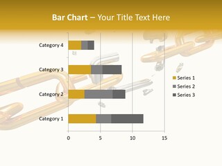 Strength Reliable Steel PowerPoint Template
