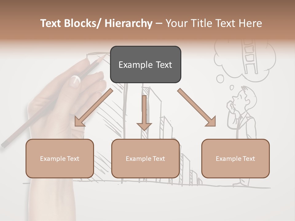Business People Concept PowerPoint Template
