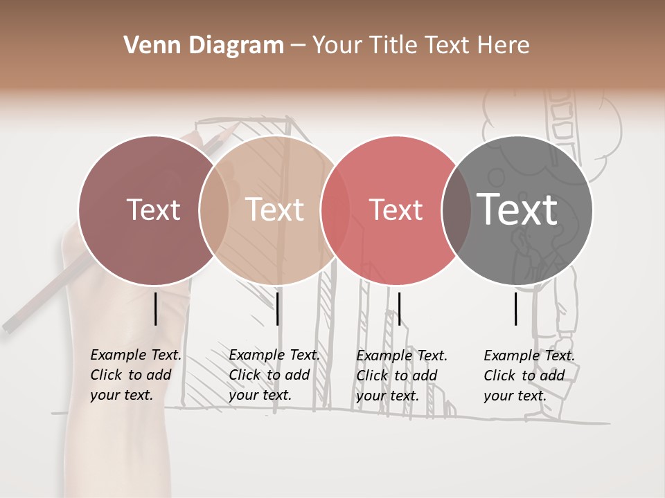 Business People Concept PowerPoint Template