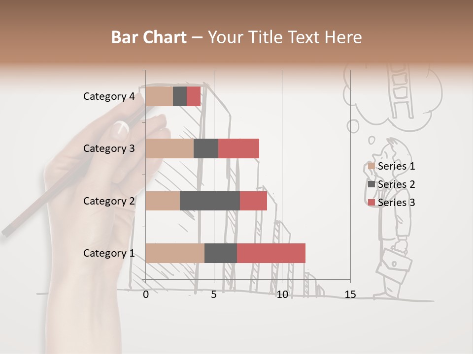 Business People Concept PowerPoint Template