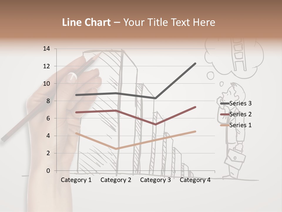 Business People Concept PowerPoint Template