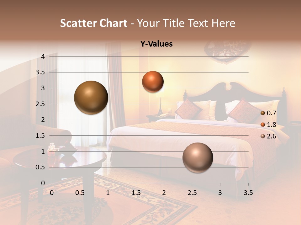 Classy Classic Wood PowerPoint Template