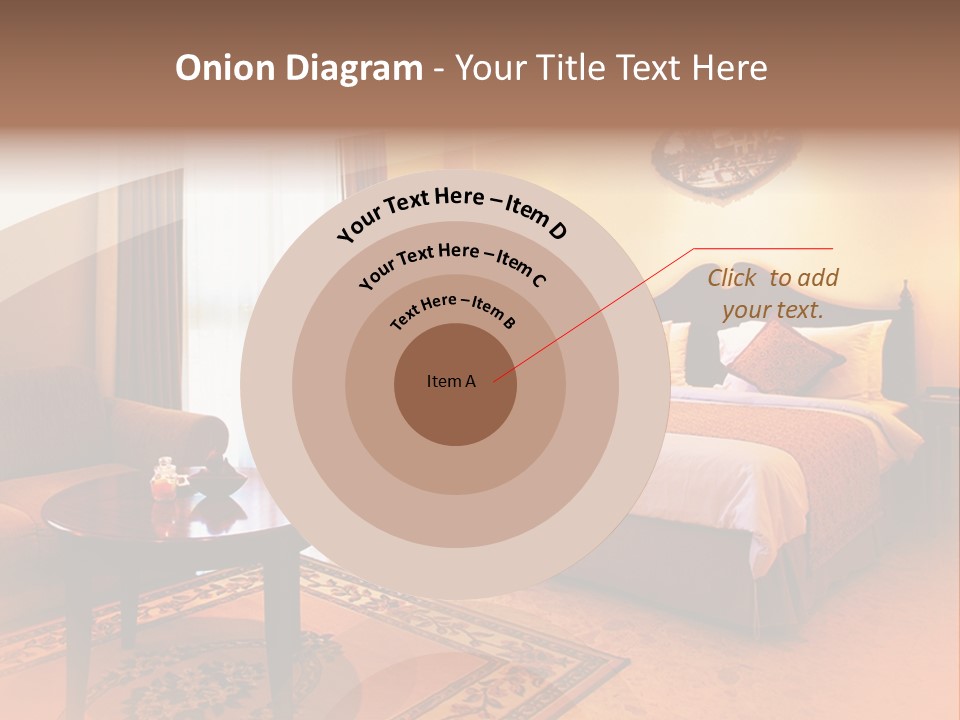 Classy Classic Wood PowerPoint Template