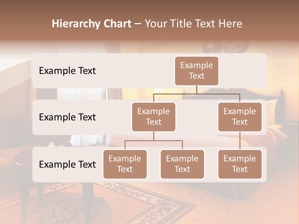 Classy Classic Wood PowerPoint Template