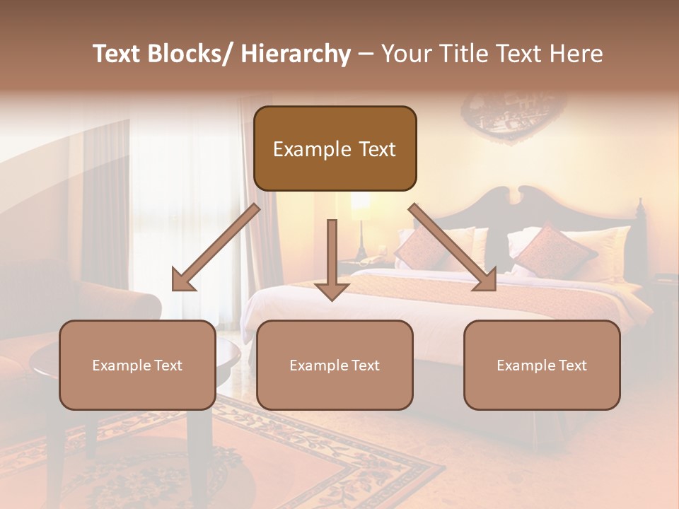 Classy Classic Wood PowerPoint Template