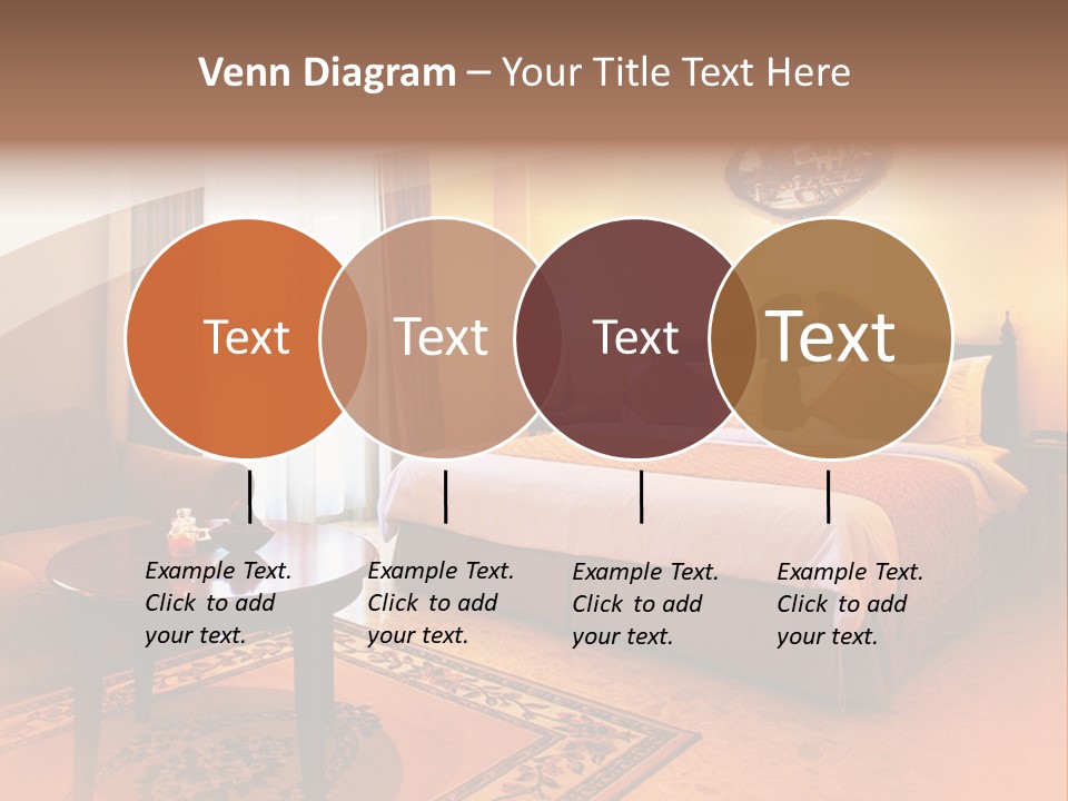 Classy Classic Wood PowerPoint Template