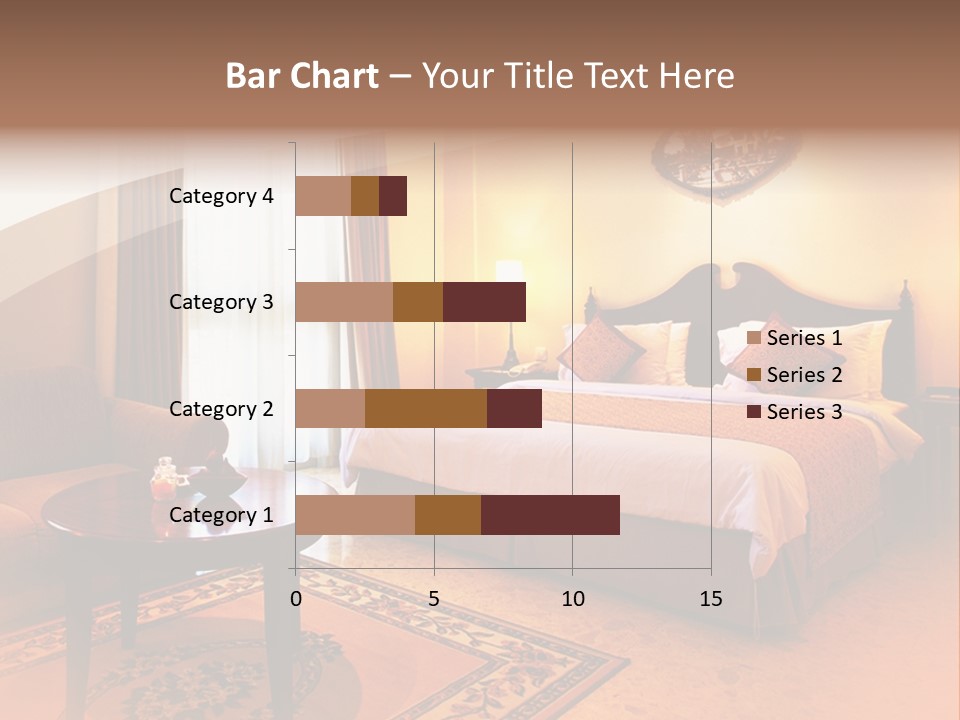 Classy Classic Wood PowerPoint Template