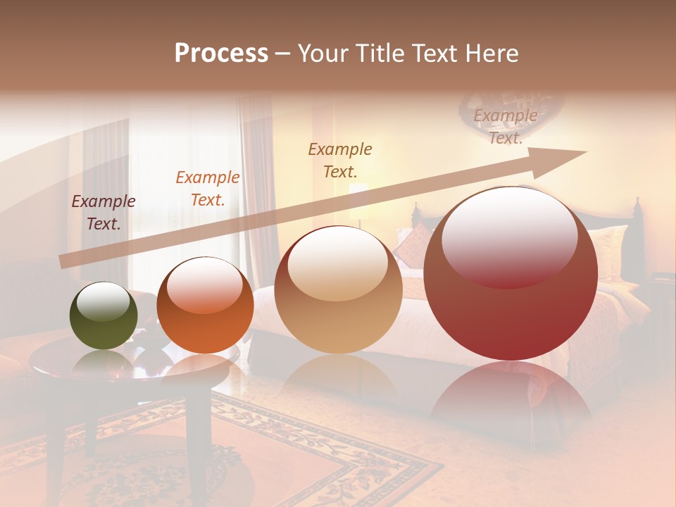 Classy Classic Wood PowerPoint Template