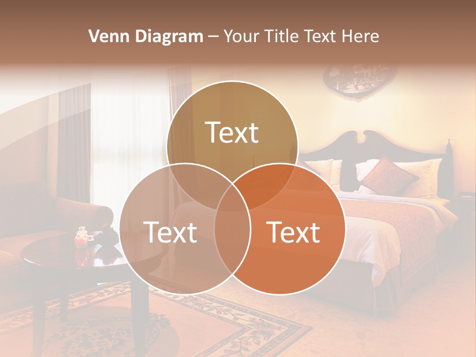 Classy Classic Wood PowerPoint Template