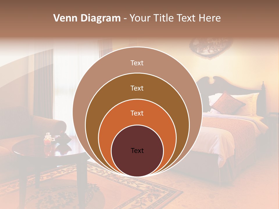 Classy Classic Wood PowerPoint Template