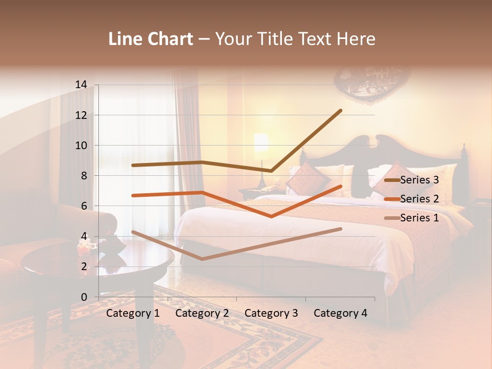 Classy Classic Wood PowerPoint Template