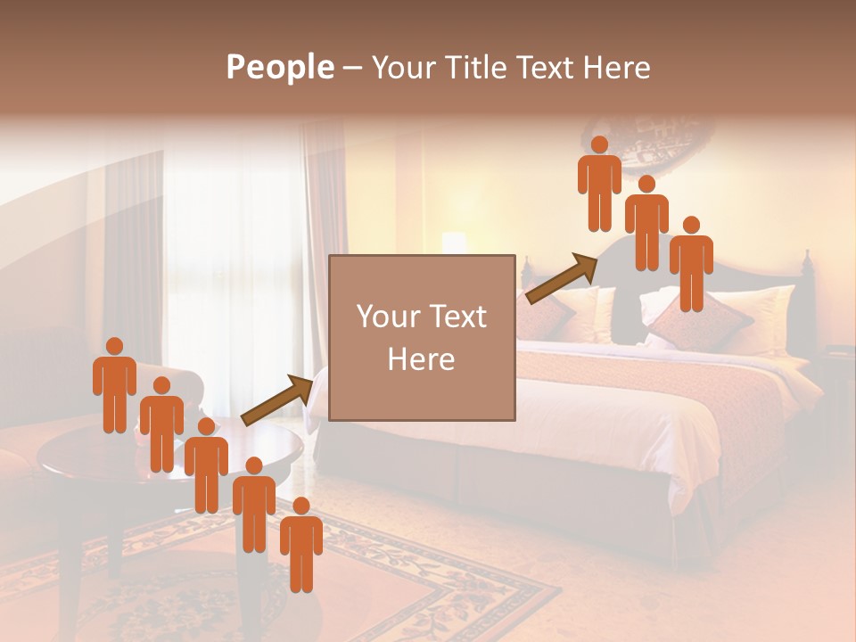 Classy Classic Wood PowerPoint Template