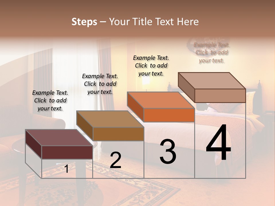 Classy Classic Wood PowerPoint Template