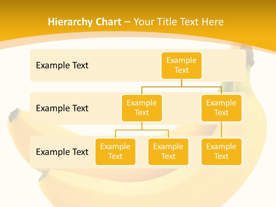 Fruit Appetizing Yellow PowerPoint Template