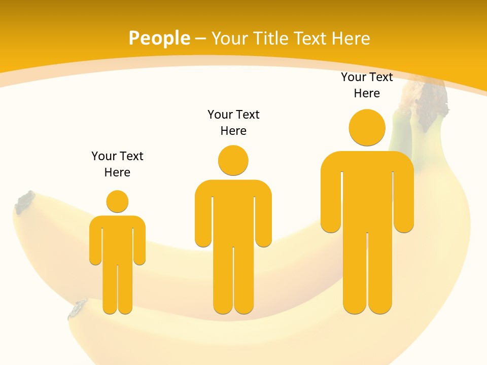 Fruit Appetizing Yellow PowerPoint Template