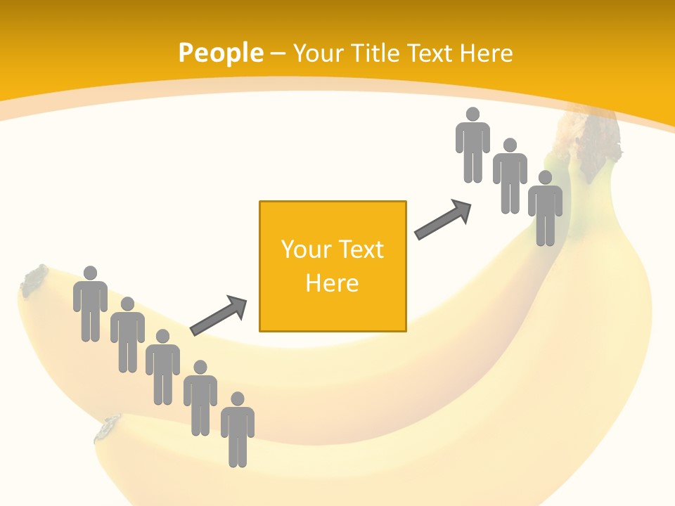 Fruit Appetizing Yellow PowerPoint Template