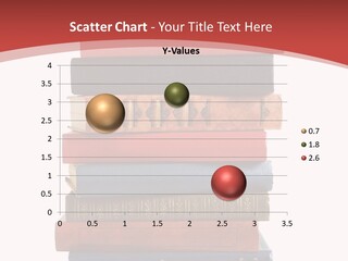 Antique Group Library PowerPoint Template