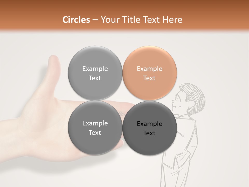 Historical Past History PowerPoint Template