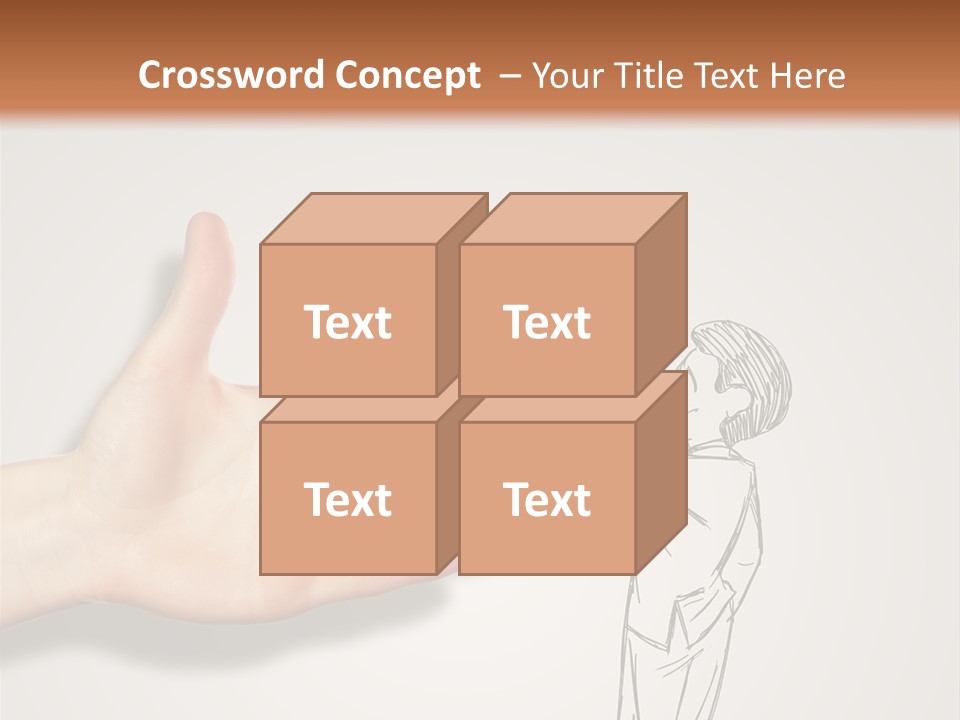 Historical Past History PowerPoint Template