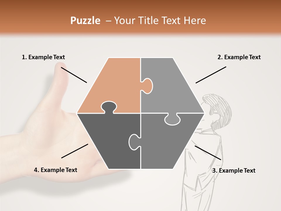 Historical Past History PowerPoint Template