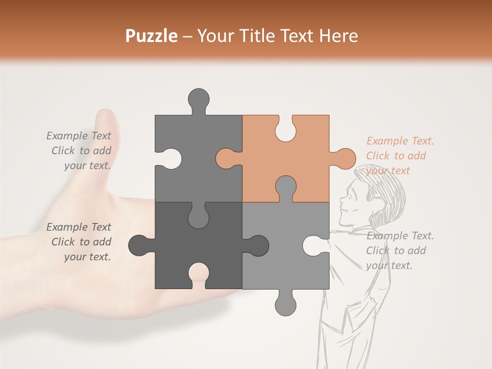 Historical Past History PowerPoint Template