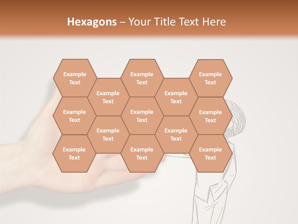 Historical Past History PowerPoint Template