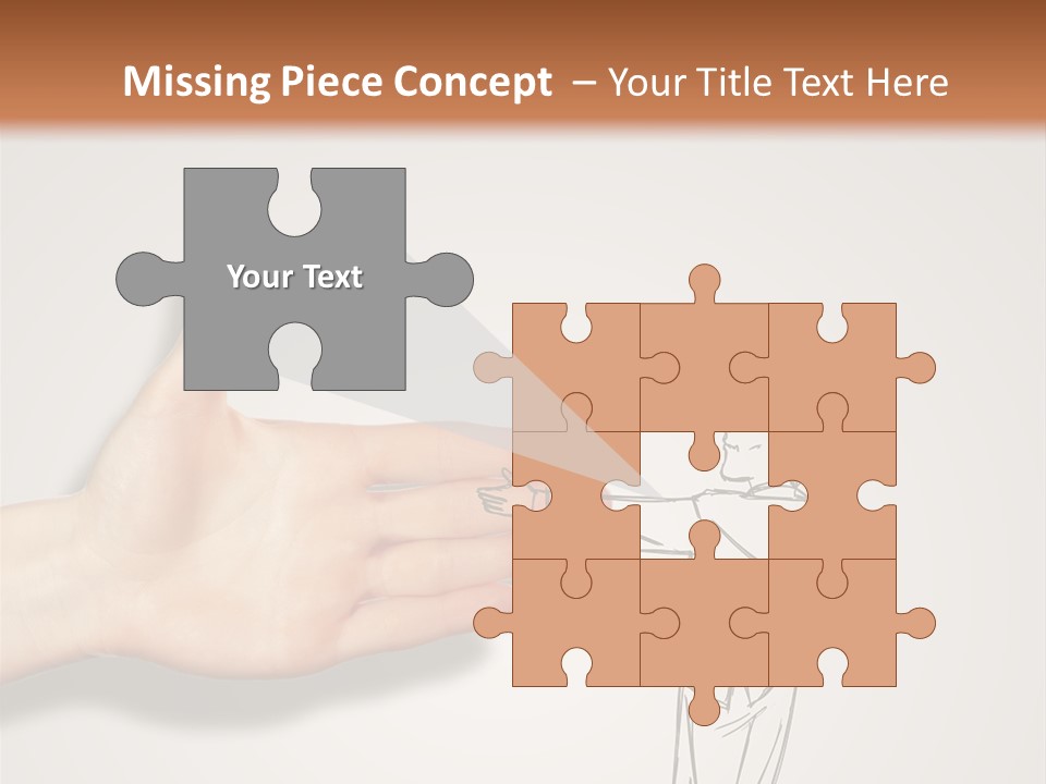 Historical Past History PowerPoint Template