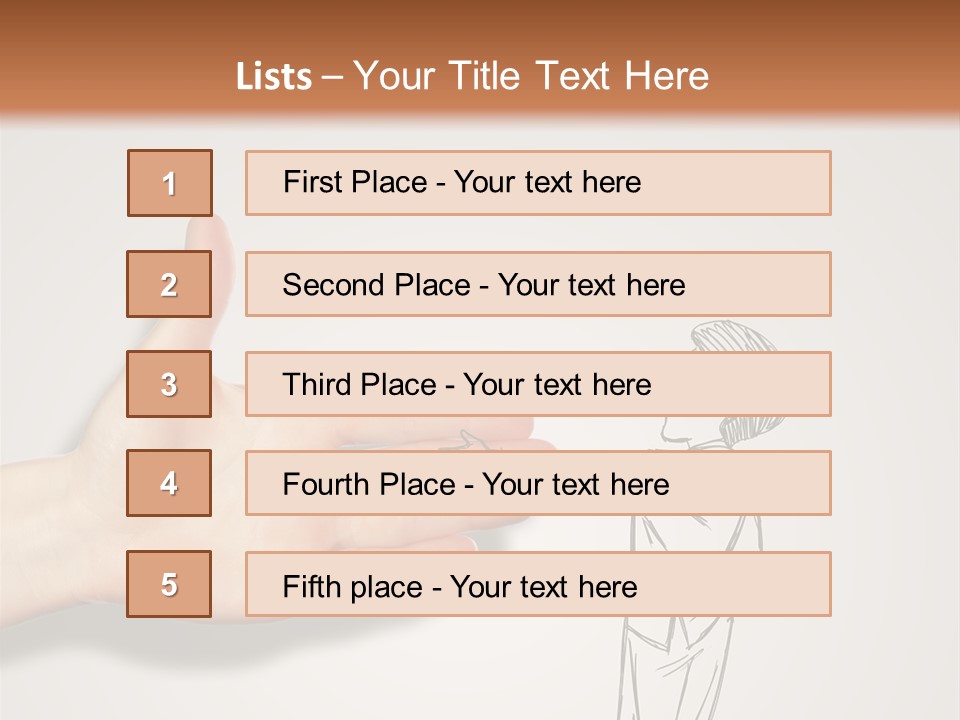 Historical Past History PowerPoint Template