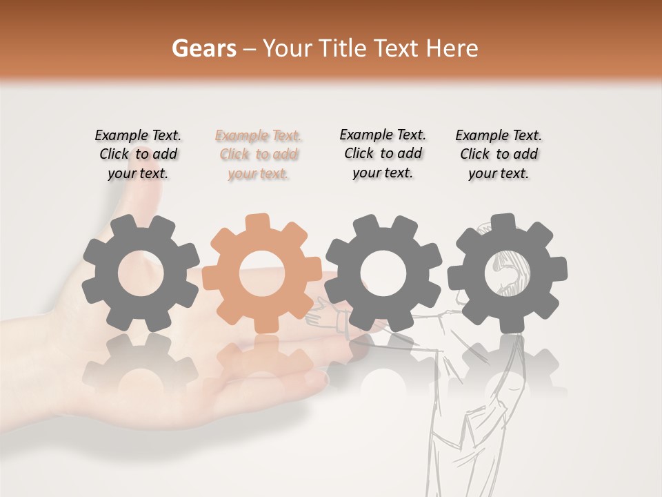 Historical Past History PowerPoint Template