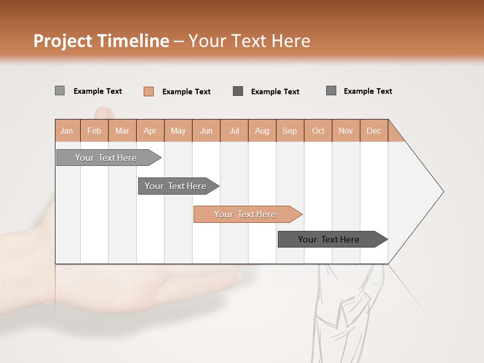 Historical Past History PowerPoint Template