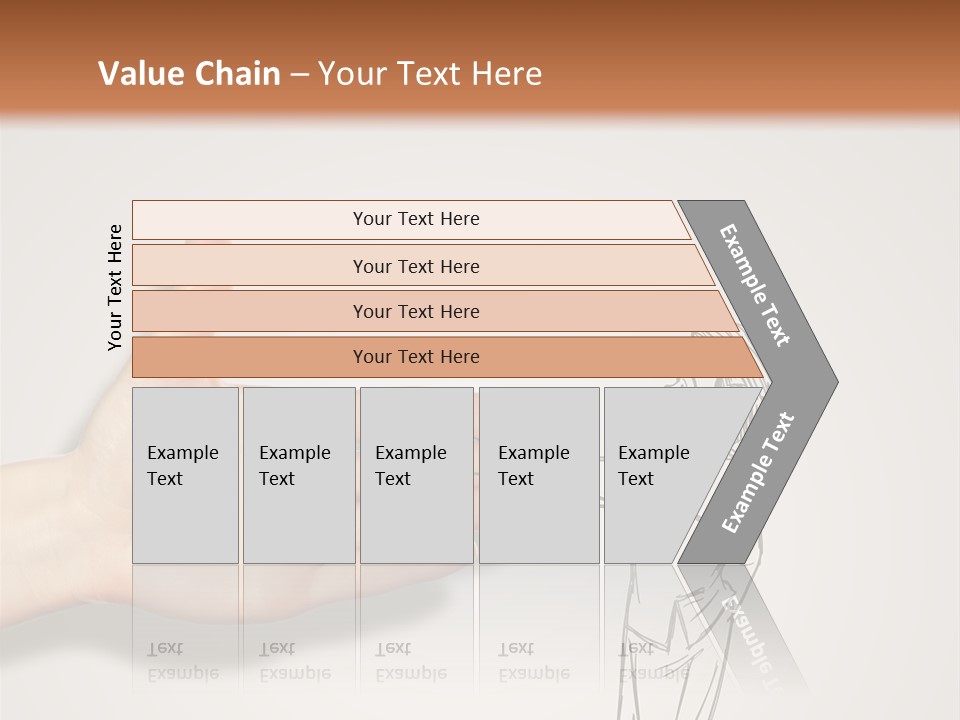 Historical Past History PowerPoint Template